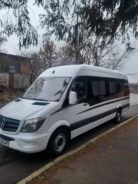 Заказ автобуса,екскурсії