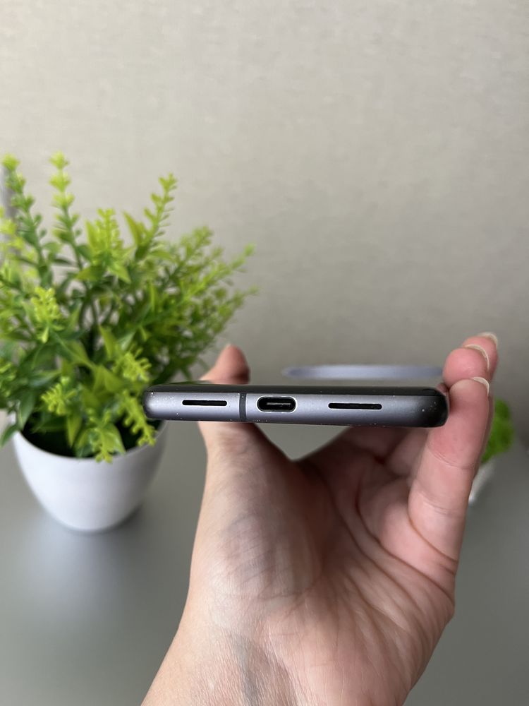 Google Pixel 7 8/128gb Obsidian неверлок чорний