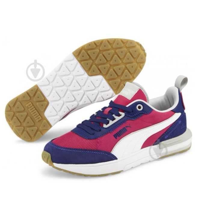 Кроссовки Puma, Пума