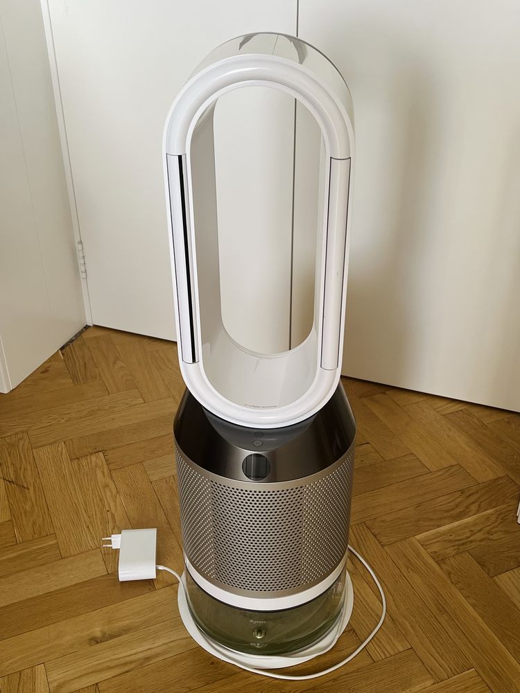 Очищувач-зволожувач Dyson