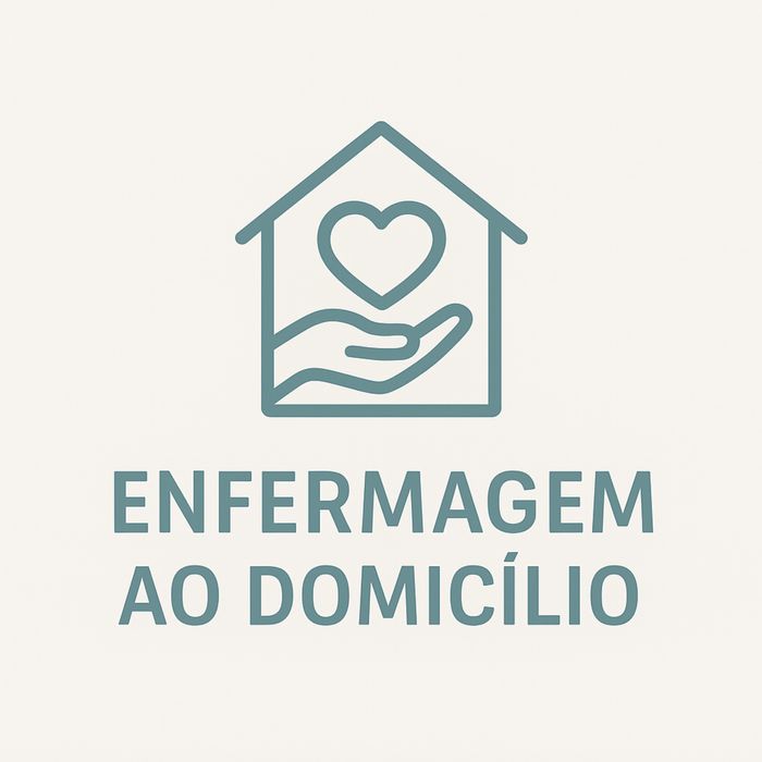 Serviços de Enfermagem ao Domicílio