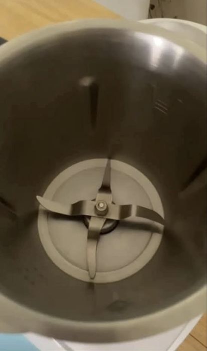 Bimby do Lidl - Robot de Cozinha