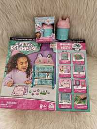 Koci domek Gabi Gabby's doll house gra