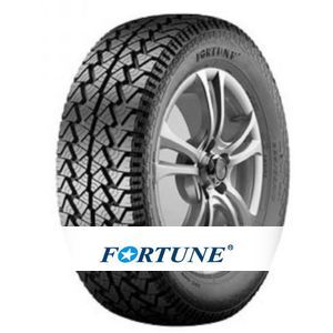 NOWA Opona opony letnie FORTUNE 265/65R17 FSR302 A/T 112T