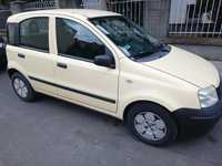 Fiat Panda 1.1 benzyna 2009r