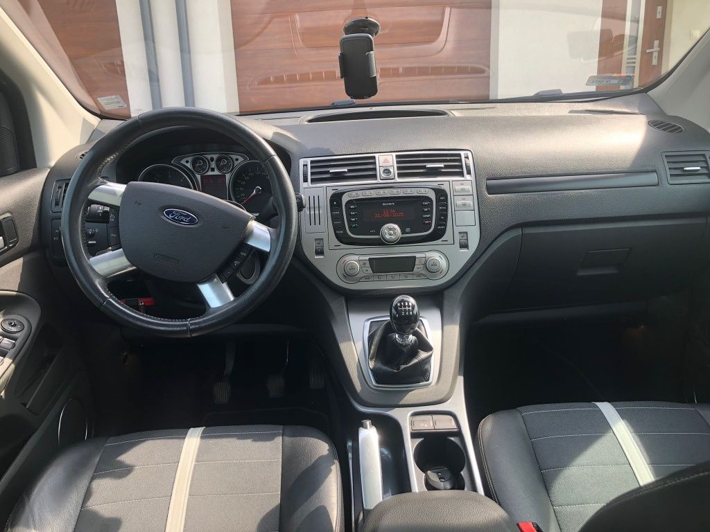 Ford Kuga  2011r. 2,0 diesel
