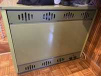 Ogrzewacz akumulacyjny TYP-0A3