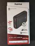 PowerBank Hama 10000