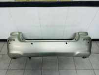 Para Choques Trás Toyota Corolla Verso - 2002 / 2009