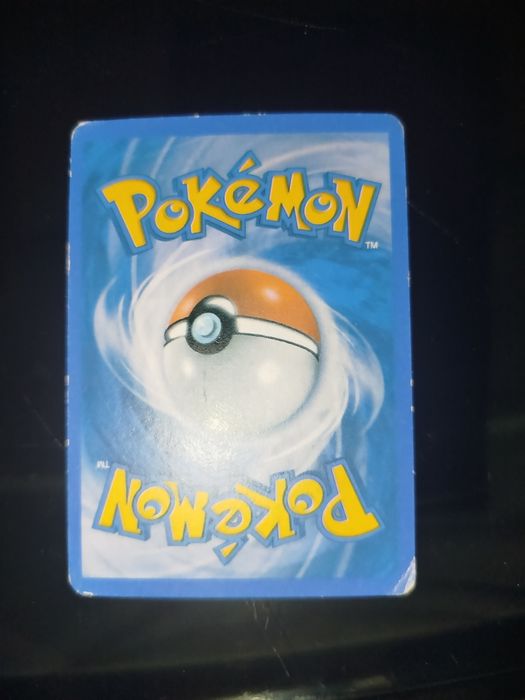 Carta pokemon V Umbreon