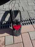 Lampa tył ktm exc excf 20/23
