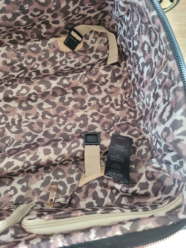 Torba podróżna Guess