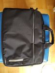 Torba na Laptop 14cali HAMA wodoodporna solidna jak Nowa macbook air