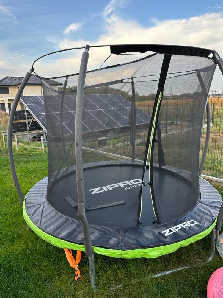 Trampolina Zipro