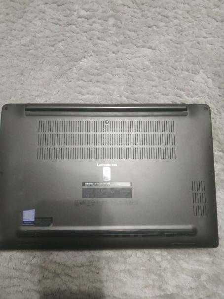 Dell Latitude 7400