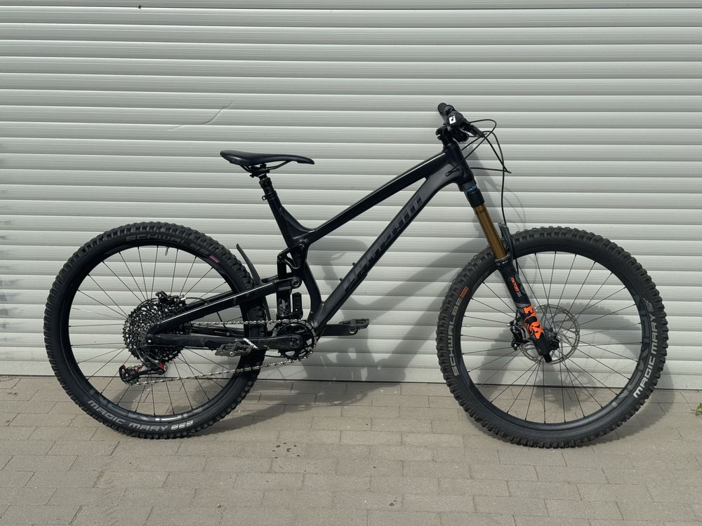Propain spindrift L 2020 super enduro, enduro, dh, downhill