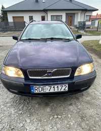 Volvo v40 benzyna 1.8 2000r.