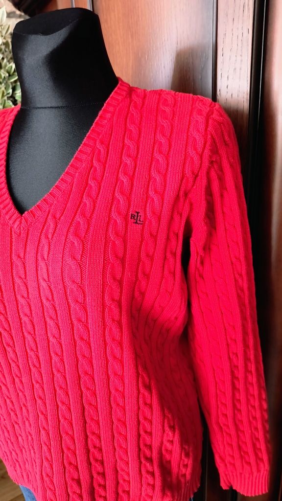 Sweter Ralph Lauren
