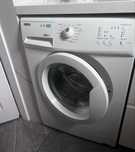 Пральна машина zanussi 4кг