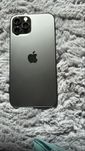 iPhone 12 Pro 256 GB gwiezdna szarość