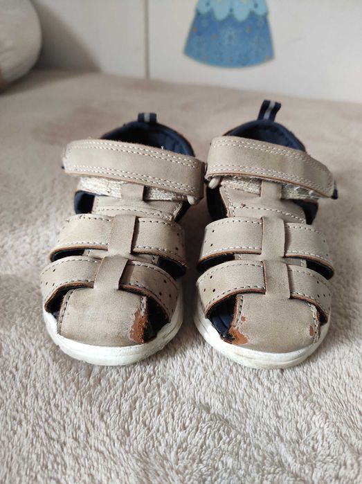 Сандалі 22 розмір