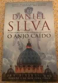 Livros de Daniel Silva