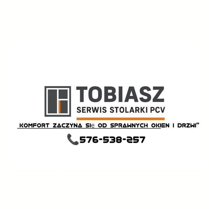 Serwis Okien i Drzwi PCV