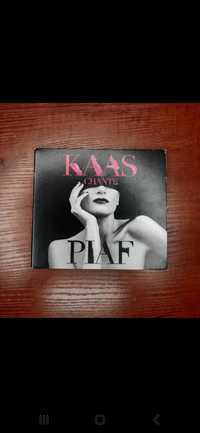 Płyta CD Kaas Chante Piaf