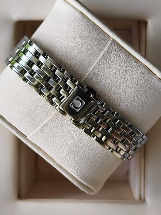 Omega De Ville Prestige Butterfly 32mm