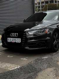 Audi a6 С7 2012 року