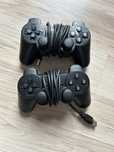Joypad HAMA Pad USB Black Force