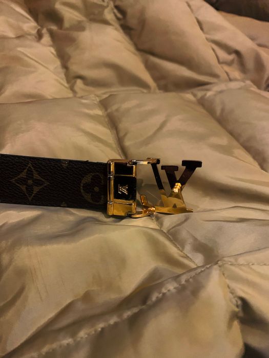 Sinto Louis Vuitton