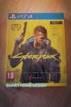 Cyberpunk 2077 PS4/PS5 PL