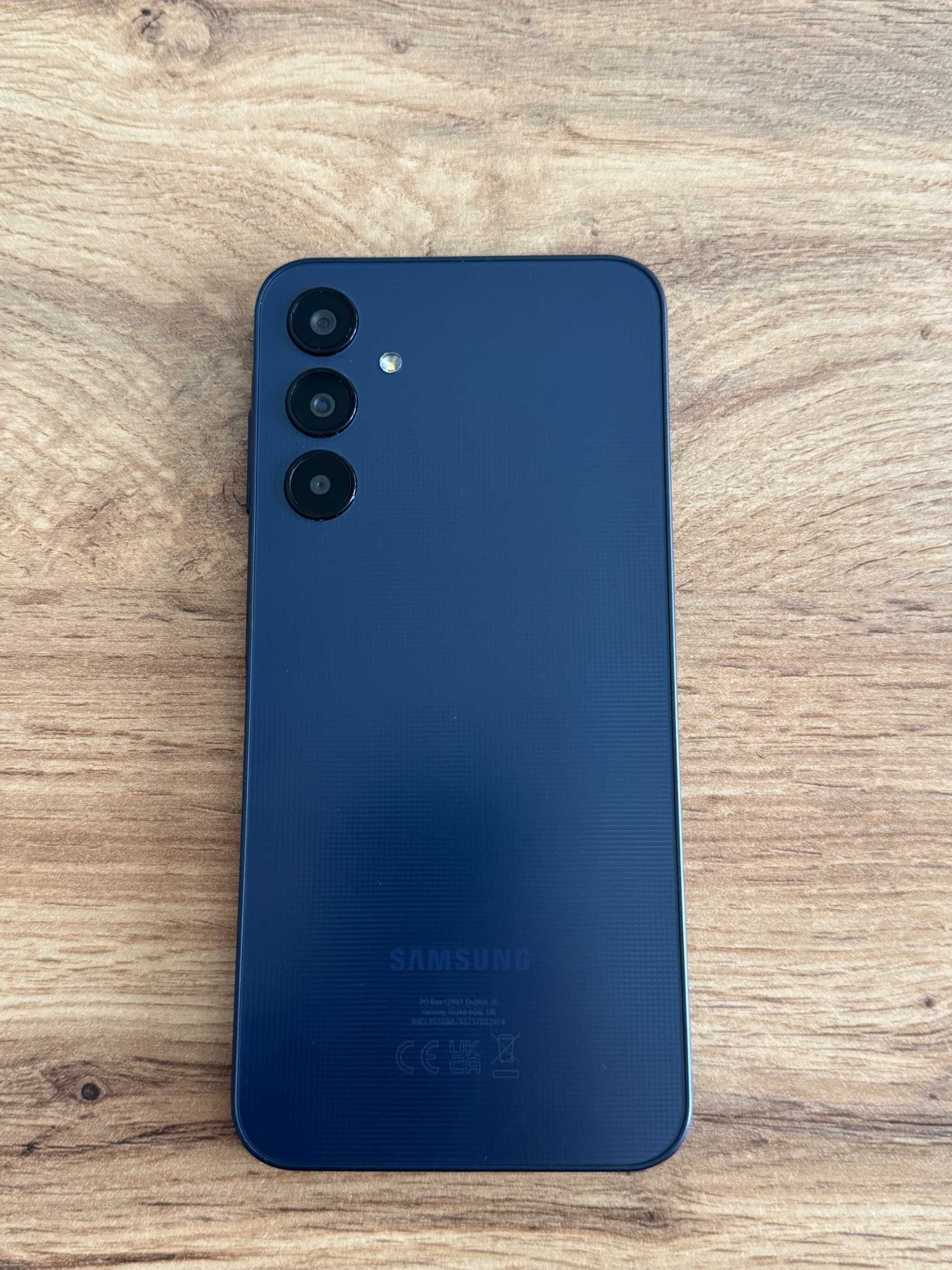 СТАН НОВОГО! Samsung Galaxy A25 5G 6/128 ГБ самсунг а25 з ГАРАНТІЄЮ!