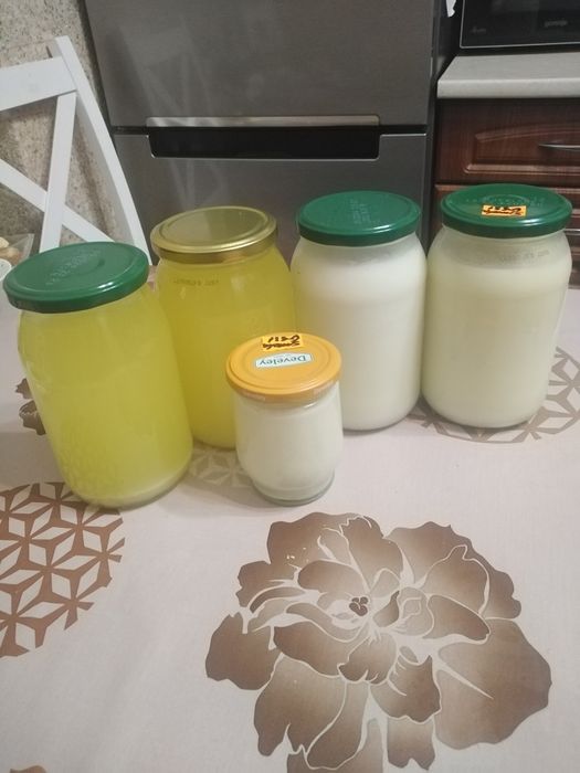 Smalec Gęsi wytopion