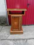 Stylowa szafka pod telewizor