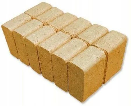 brykiet drzewny Ruf brykiet do kominka RD Stone brykiet kominkowy