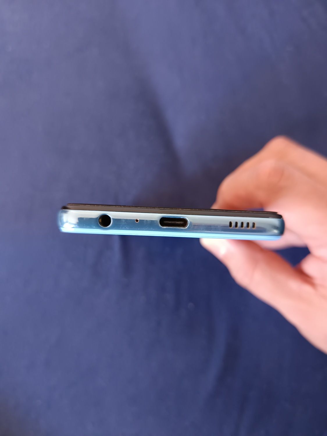Samsung A32 4g Azul