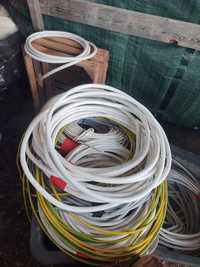 Przewody kable elektryczne
