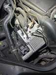 Блок SBC A0084313912 ресурс 43% Mercedes W211 e-class шрот, ABS