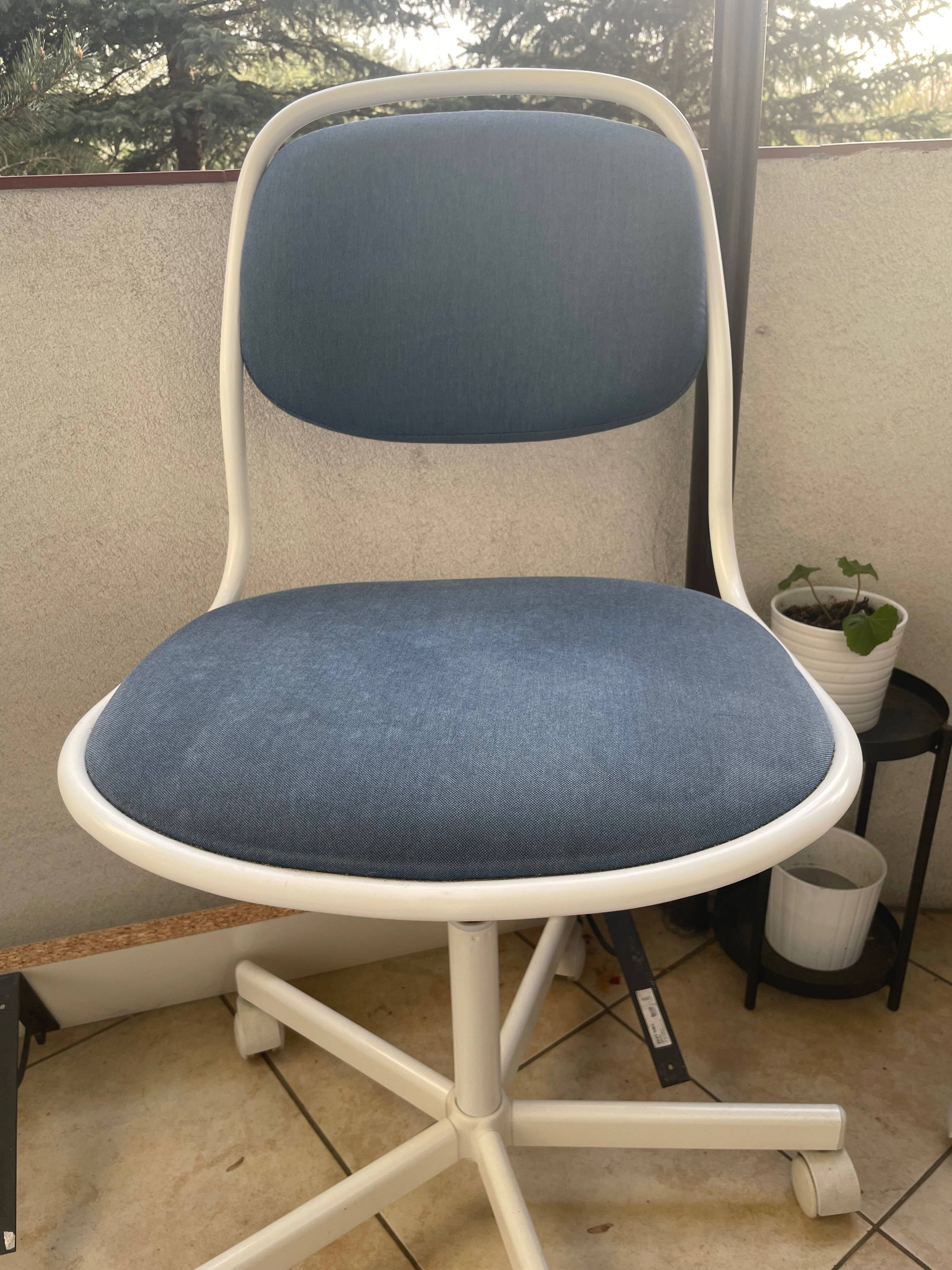 Fotele do biurka dla starszych dzieci ORFJALL - IKEA