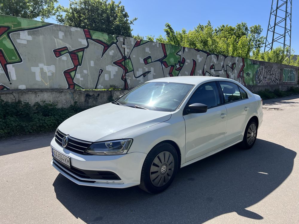 Продам Volkswagen Jetta Рестайлінг