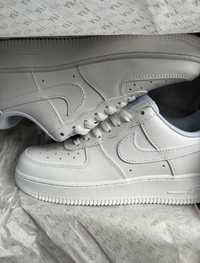 Nike Air Force 1 Low '07 White 44.5