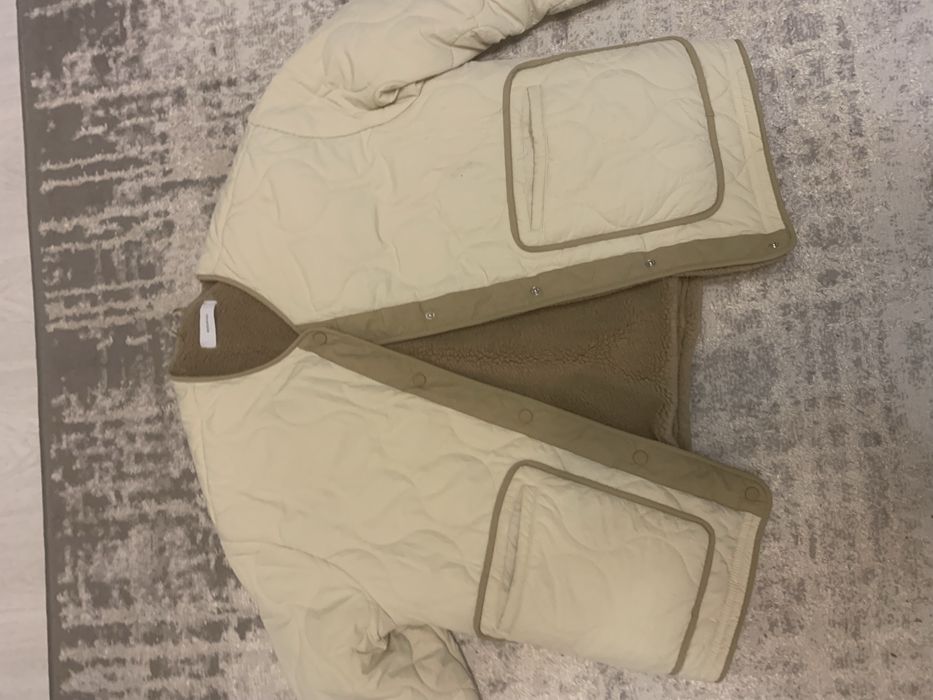 Куртка осінь-зима