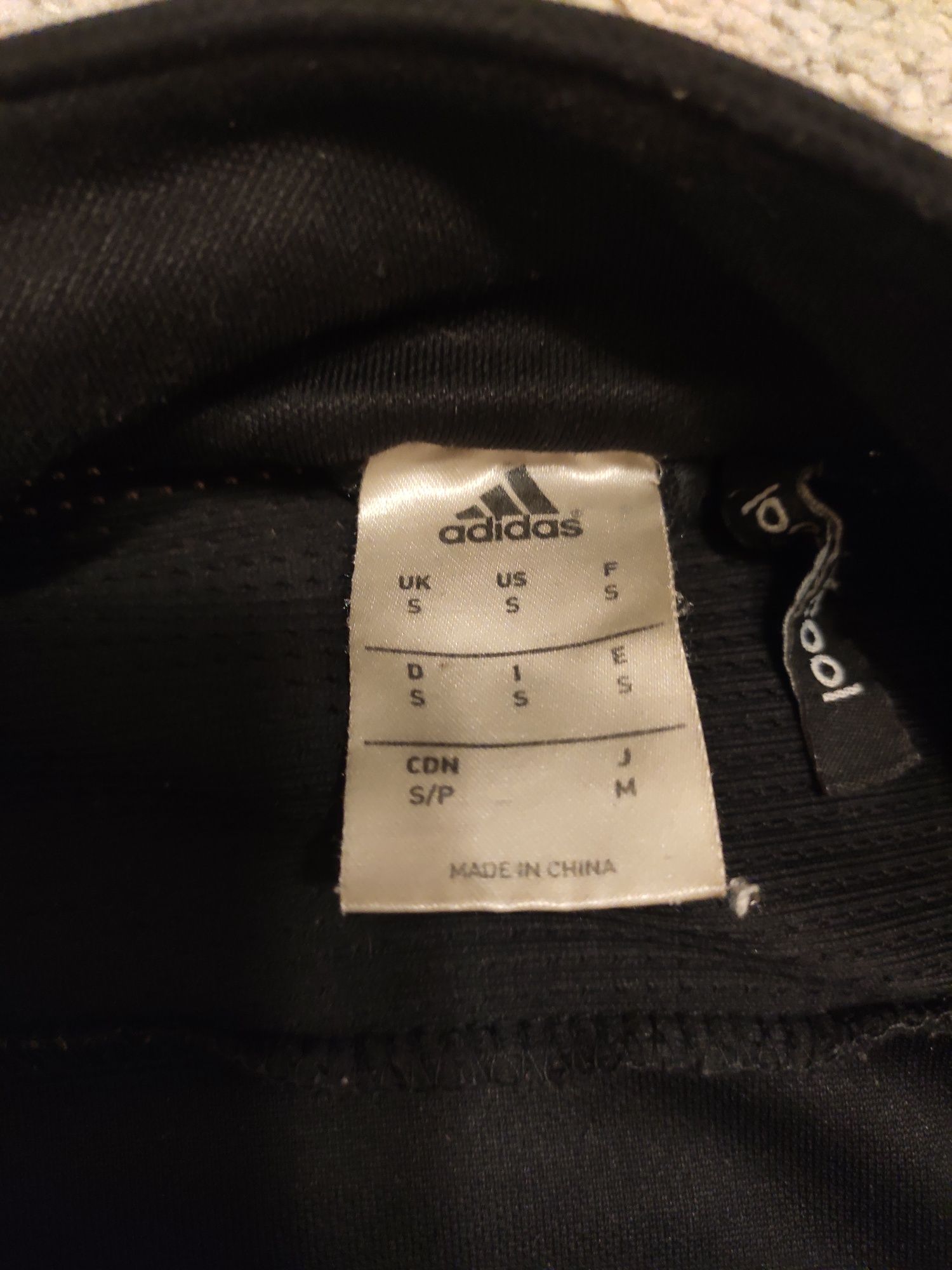 Кофта,спортивка Addidas original