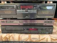 CD Player Luxman DZ 92