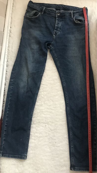 Джинси жіночі