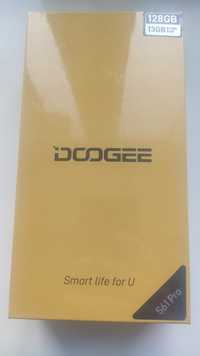 Doogee s61 Pro 8/128 захищений смартфон