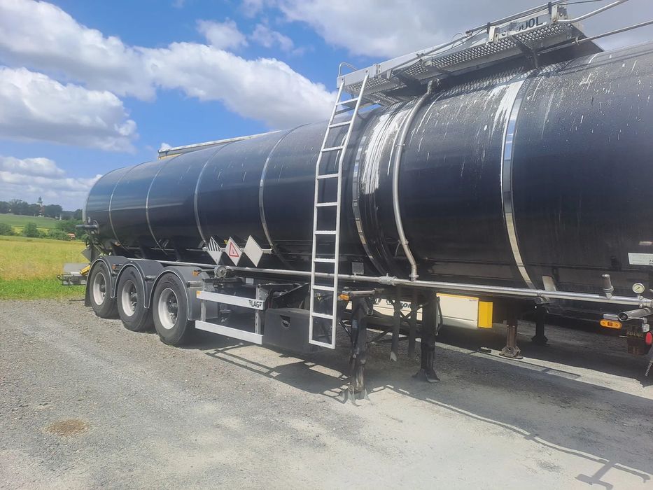 Lag BITUMEN