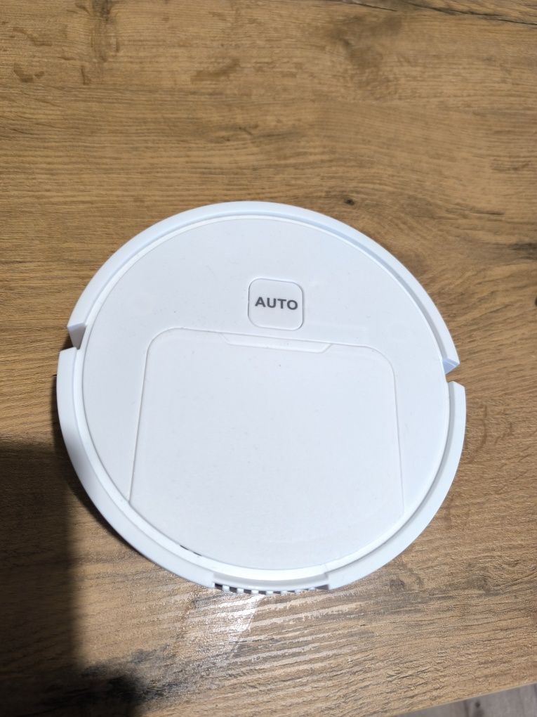 Robot sprzątający